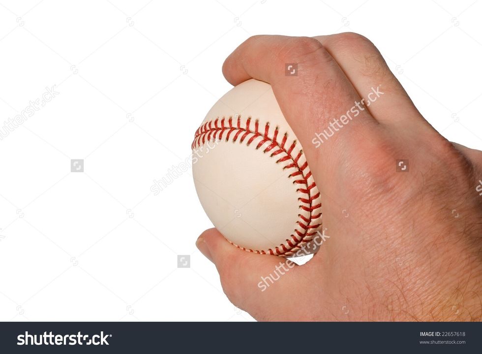 How to throw a curveball B+C Guides