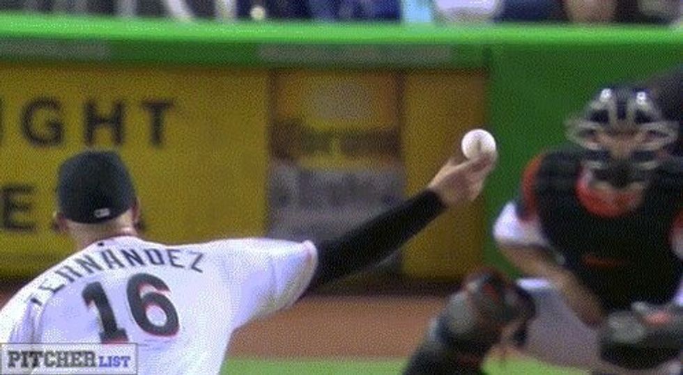 How to throw a curveball B+C Guides