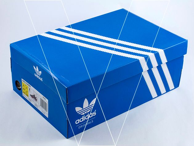 adidas nmd box