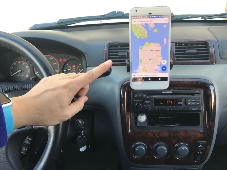 How To Hook Up Google Pixel Xl To Car With No Bluetooth B C Guides