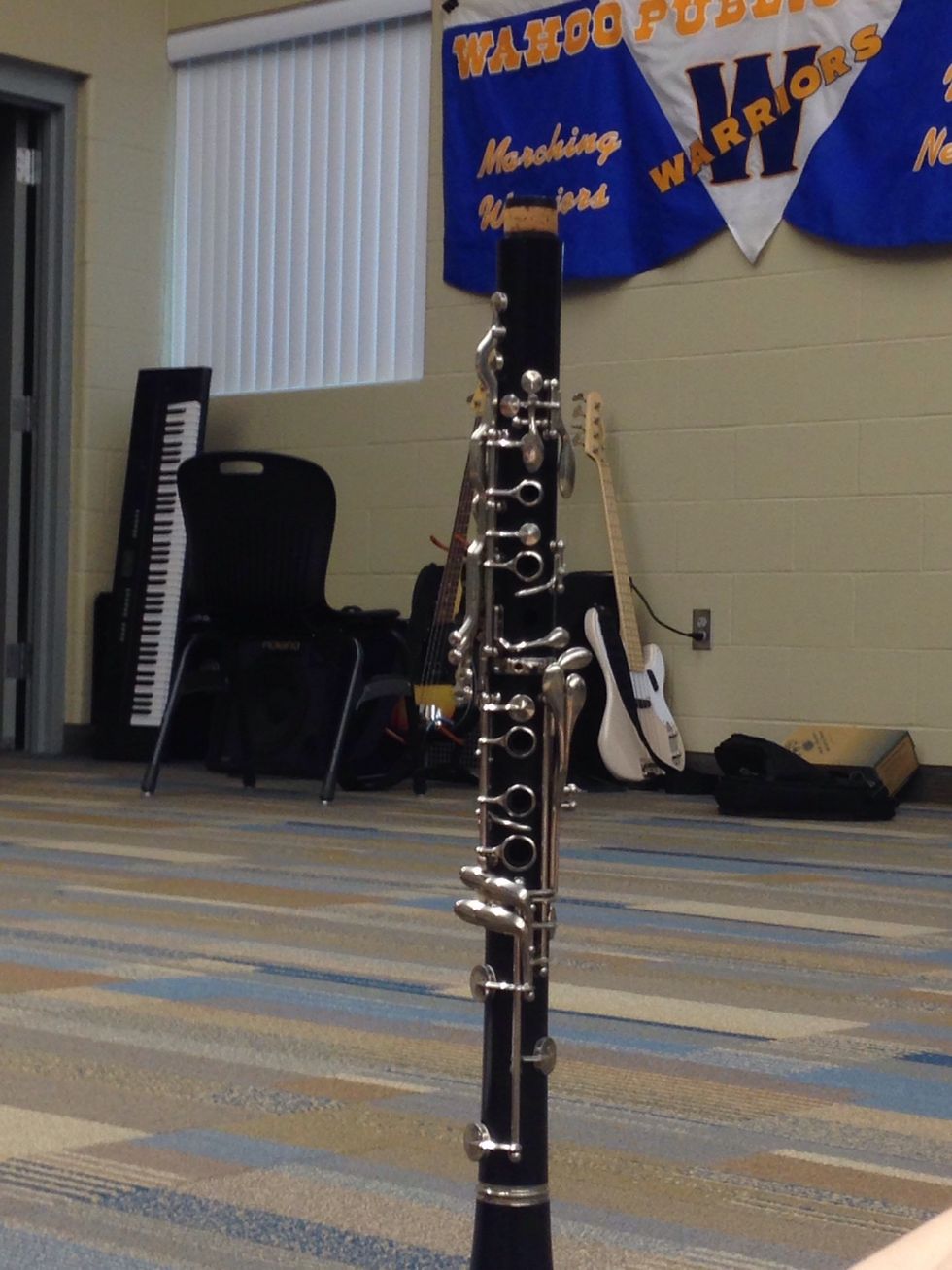 How to assemble a B+C Guides