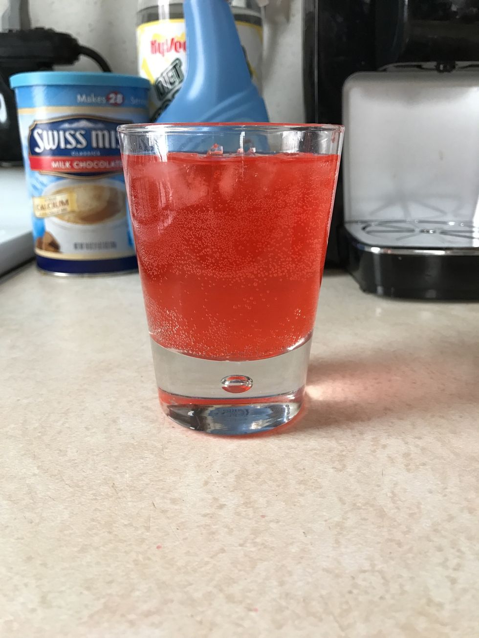 How to mix a drink B+C Guides