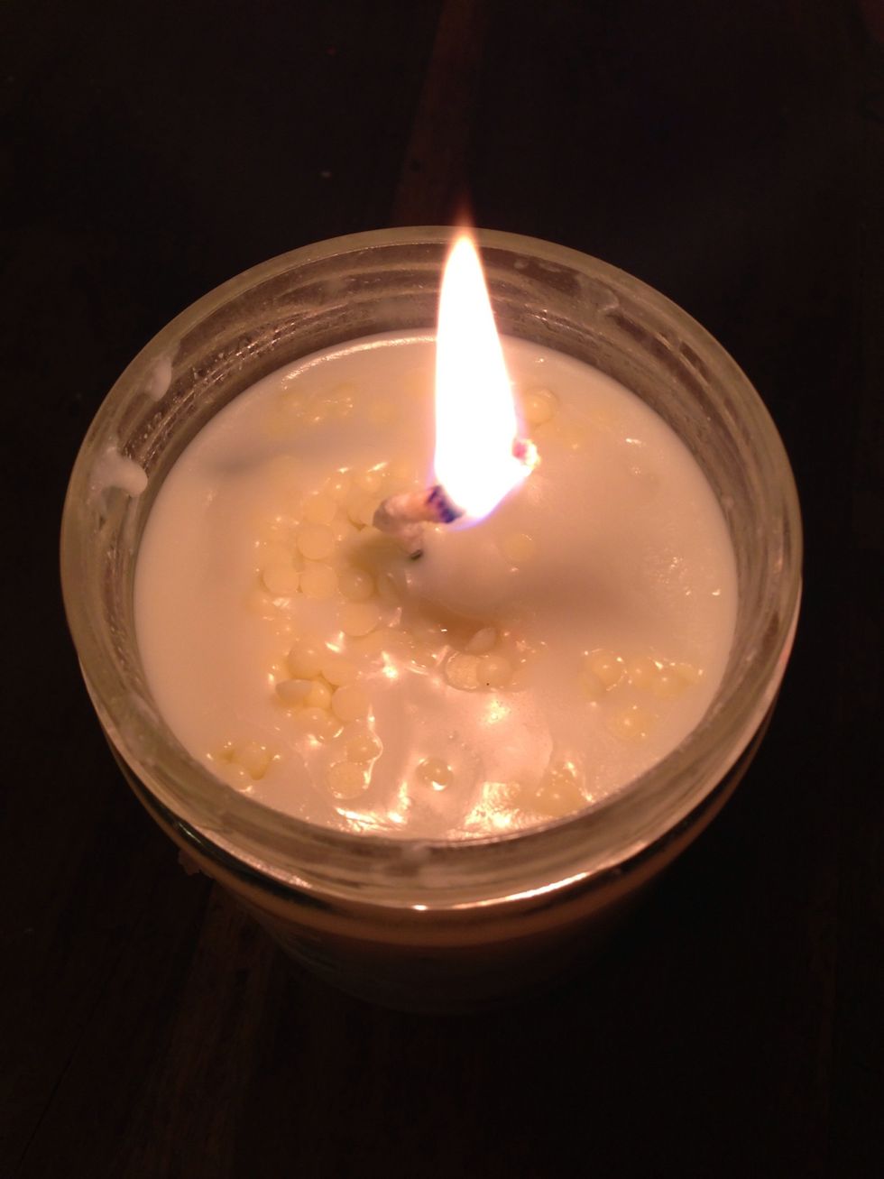 How to make candles with a crock pot B+C Guides
