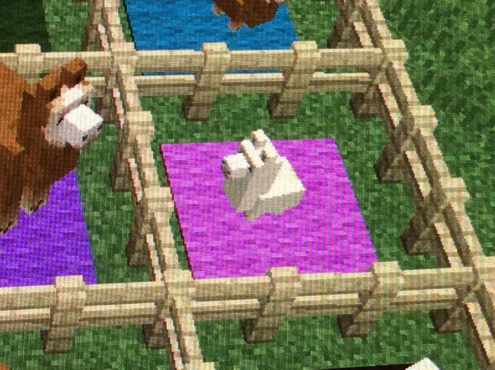 How to tame llamas in minecraft B+C Guides