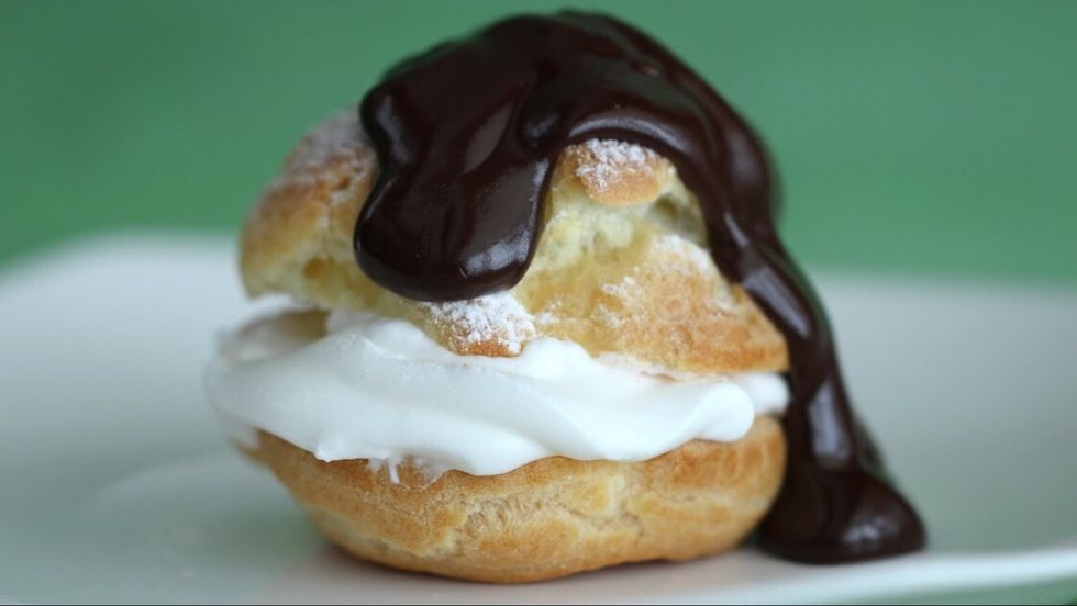 How to define culinary pastry definitions B+C Guides