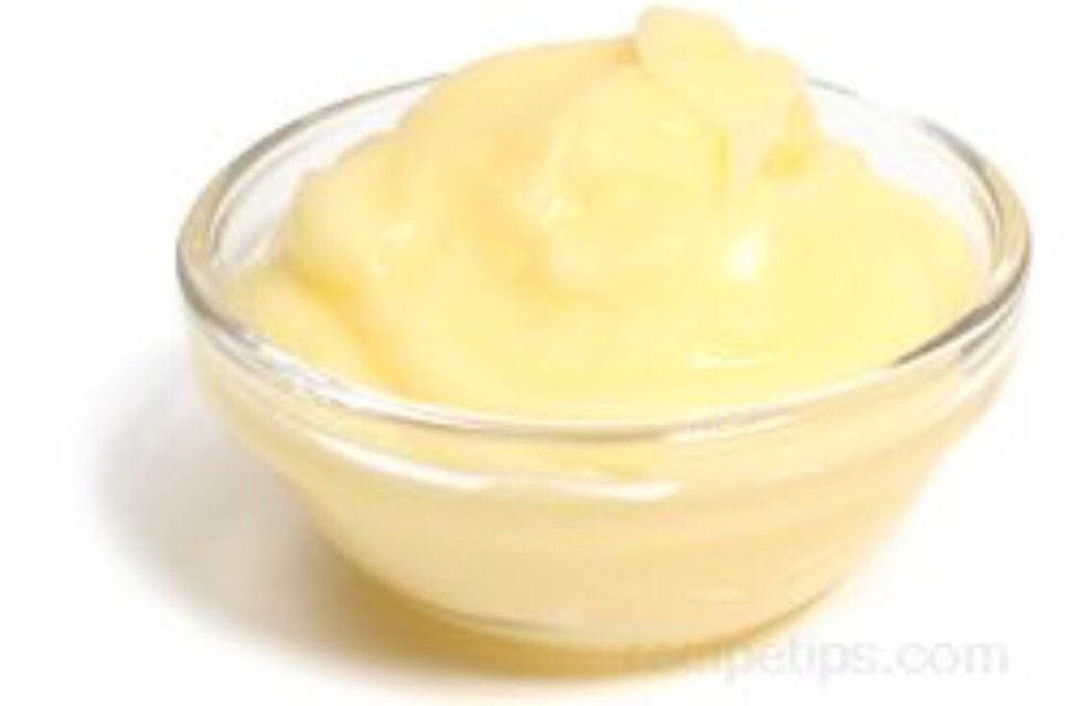 How to define culinary pastry definitions B+C Guides