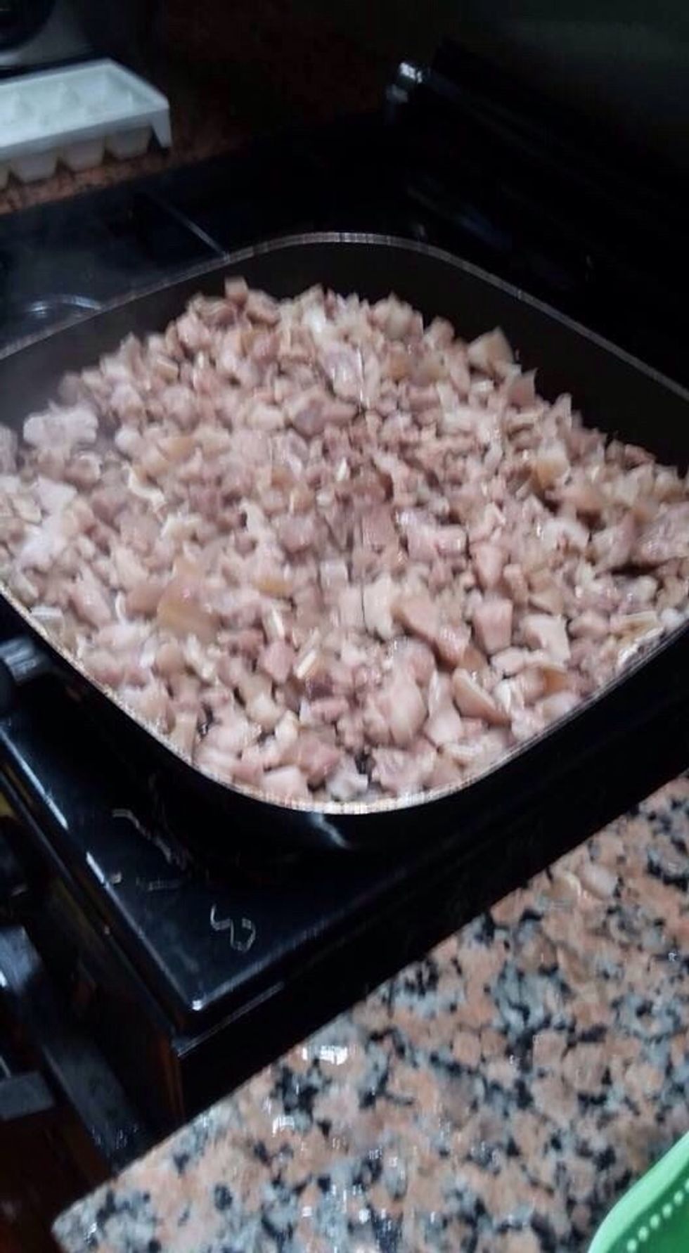 How to cook pig's ear B+C Guides