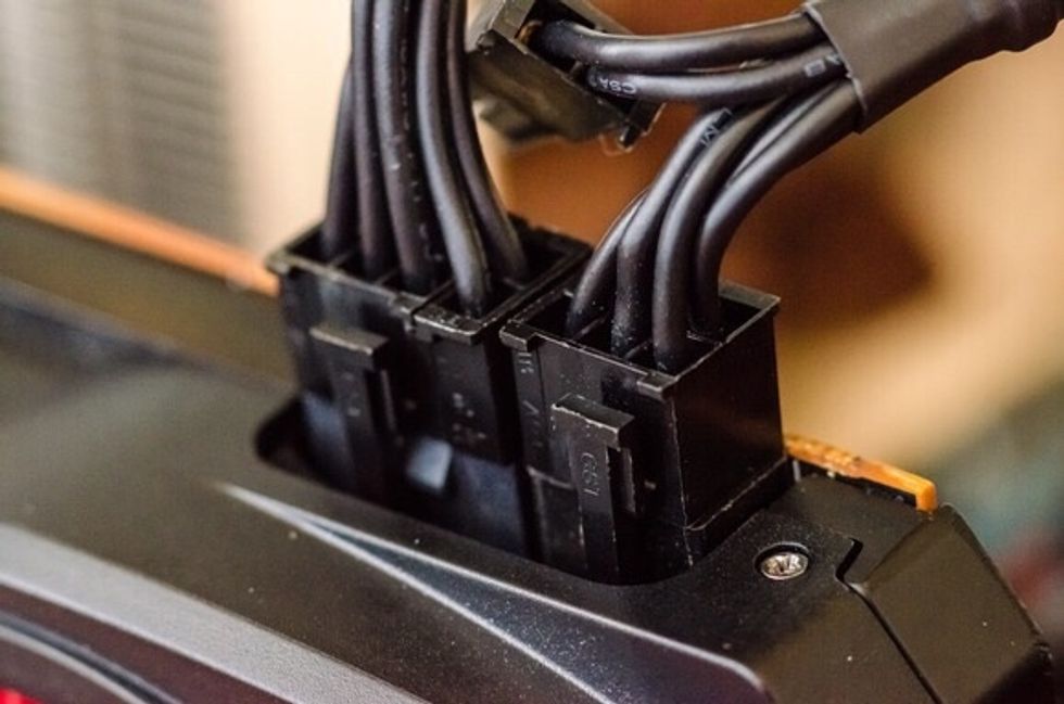 How to put a nvidia graphics card in your pc B+C Guides