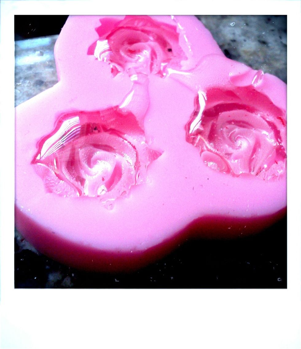 How to make isomalt jewels B+C Guides