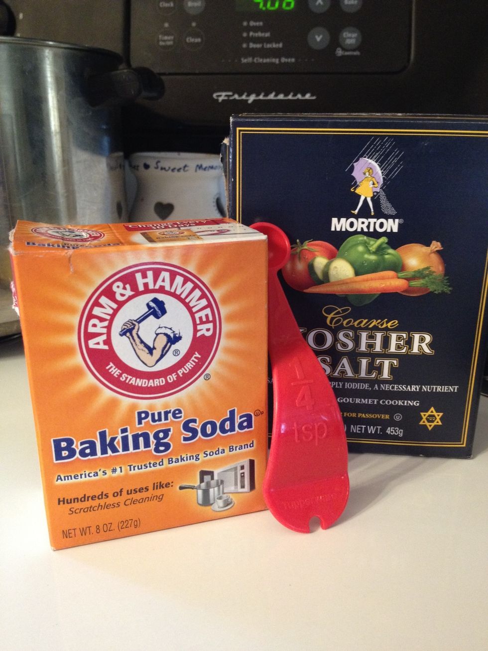 How to make saline nasal spray B+C Guides