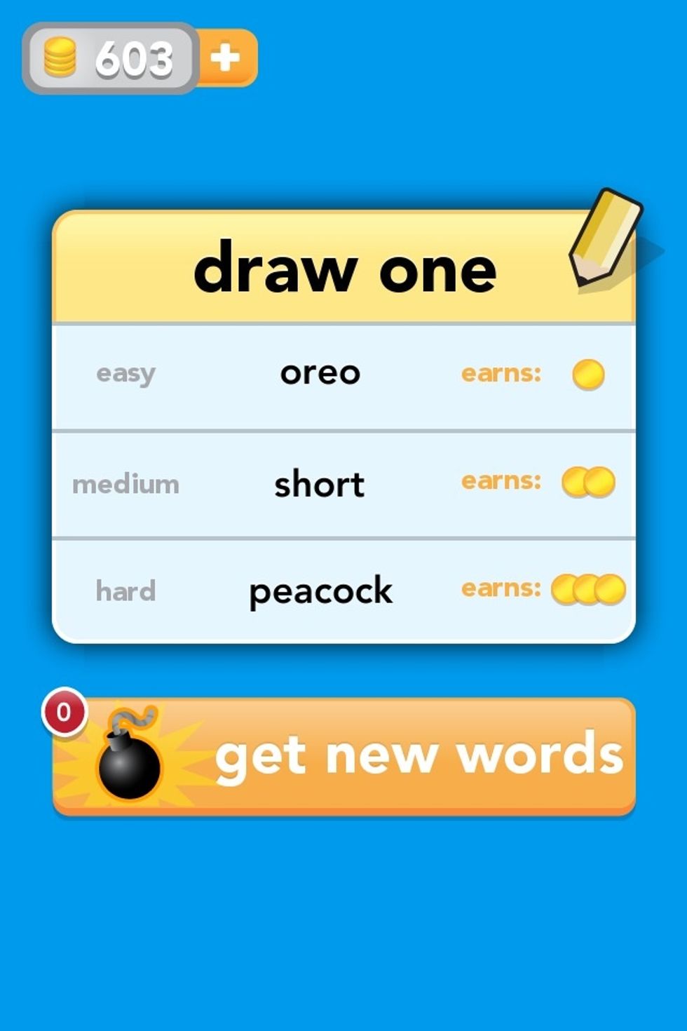 How to cheat at draw something B+C Guides