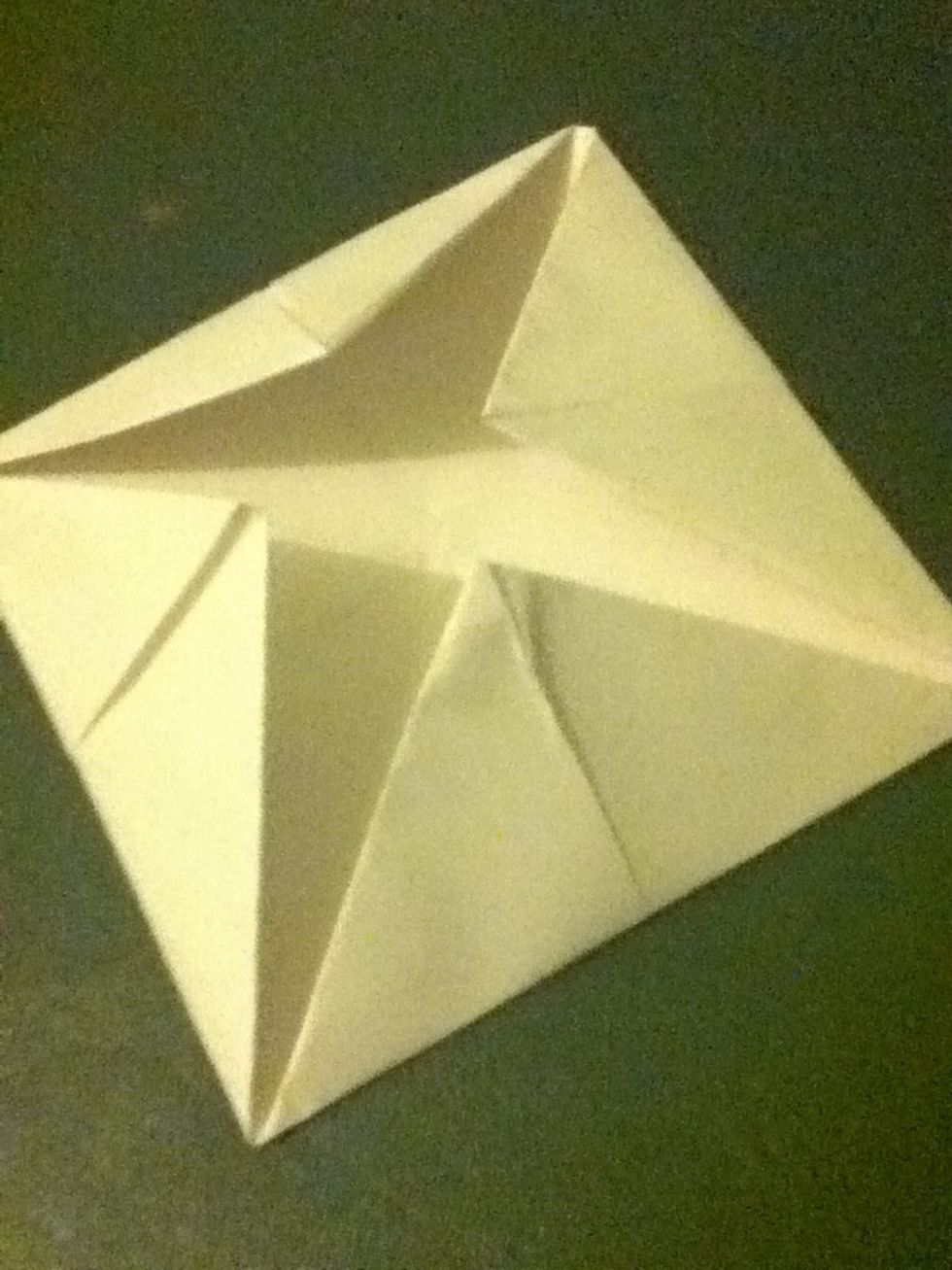 How to make a chatterbox - B+C Guides