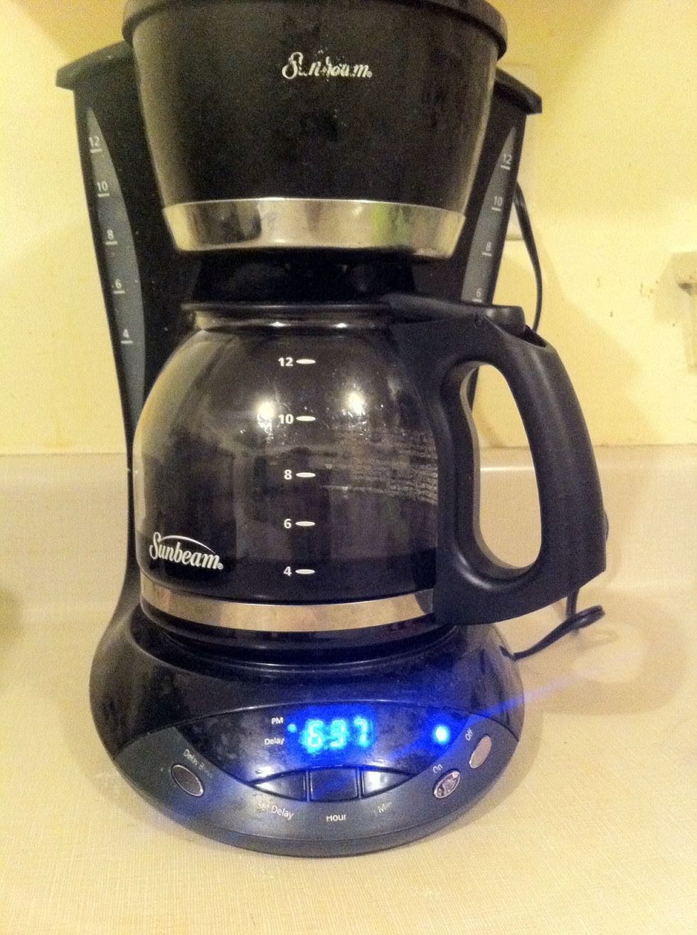 How to make a café mocha from tim hortons B+C Guides