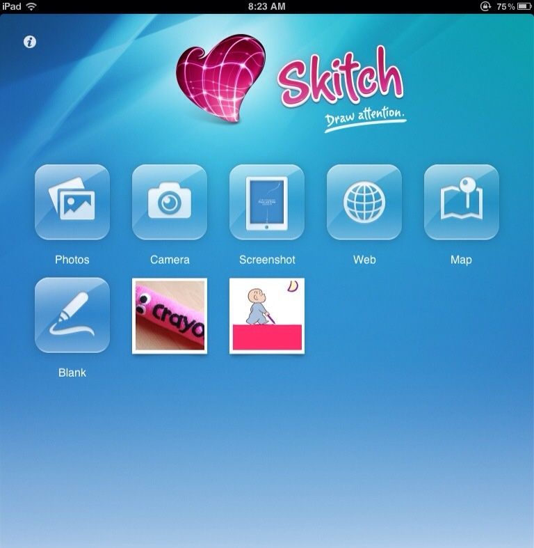 skitch screenshot download