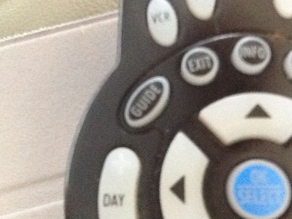 How to use suddenlink dvr B+C Guides