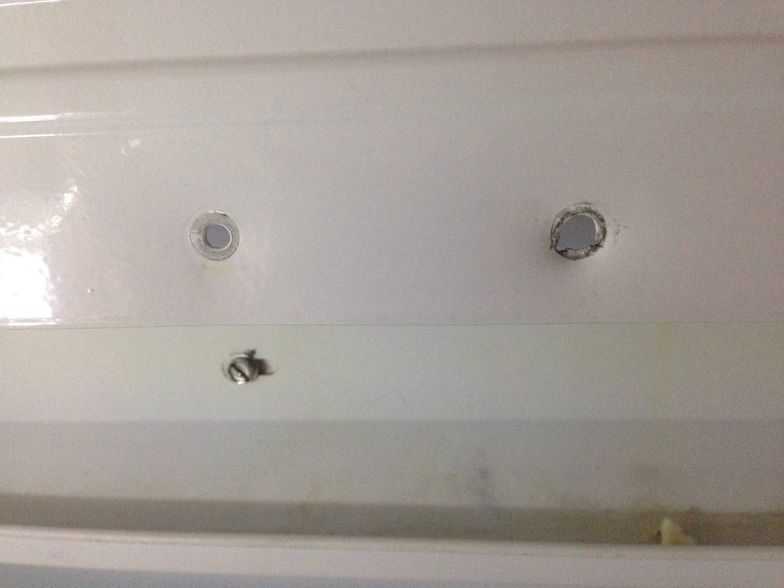 How To Fix Thermostat On U Line Wine Fridge B C Guides