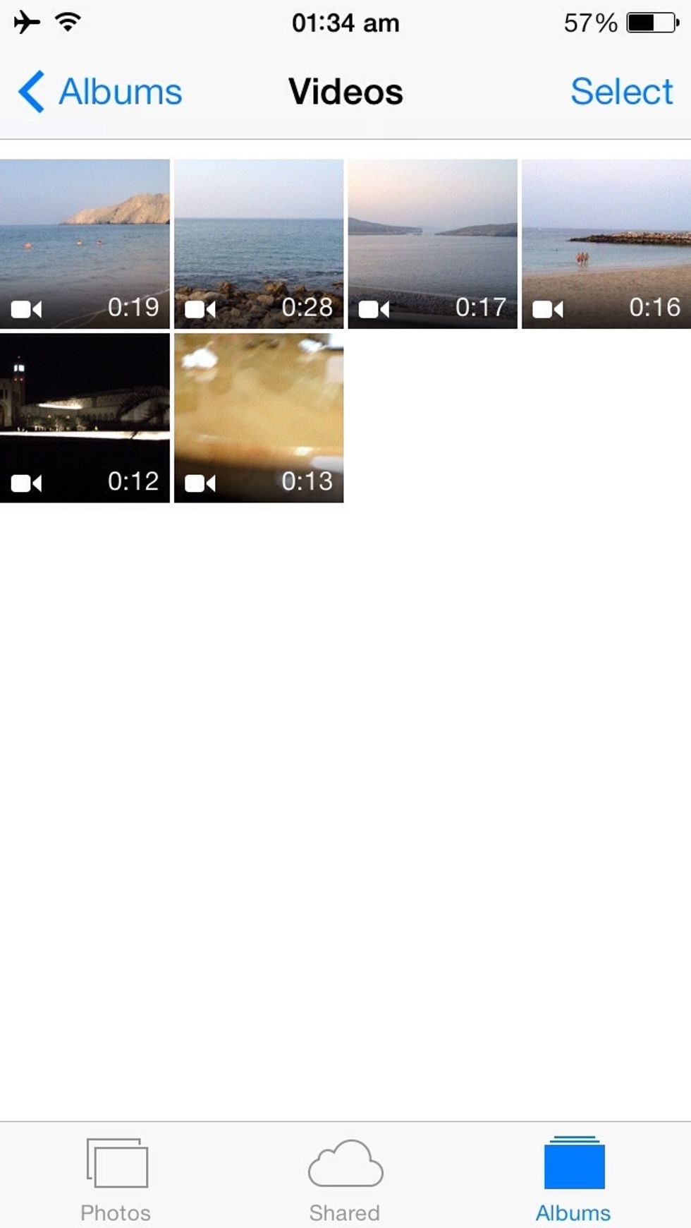 How to upload videos to youtube from iphone/ipad B+C Guides