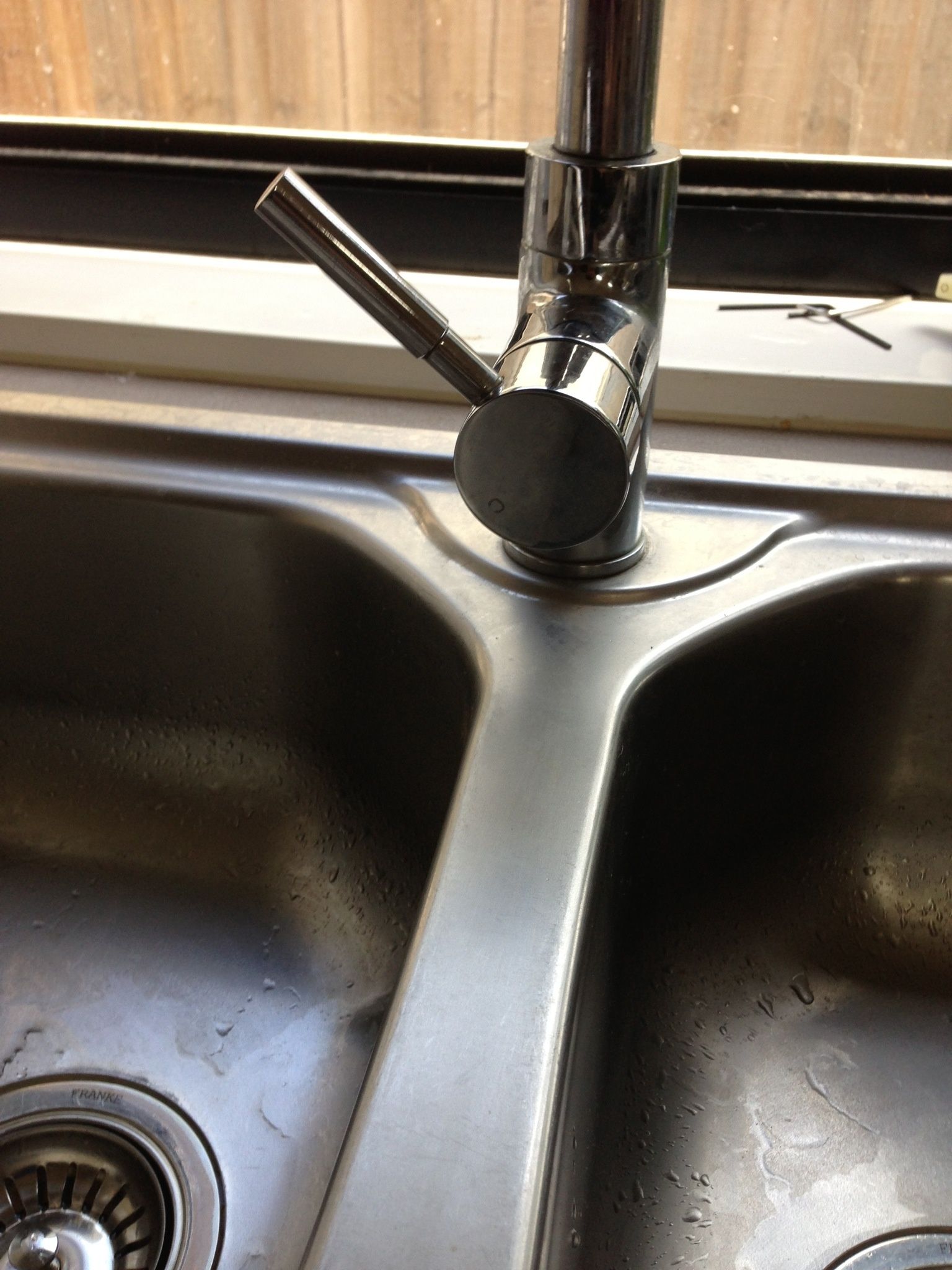 33++ Why is my mixer tap dripping info