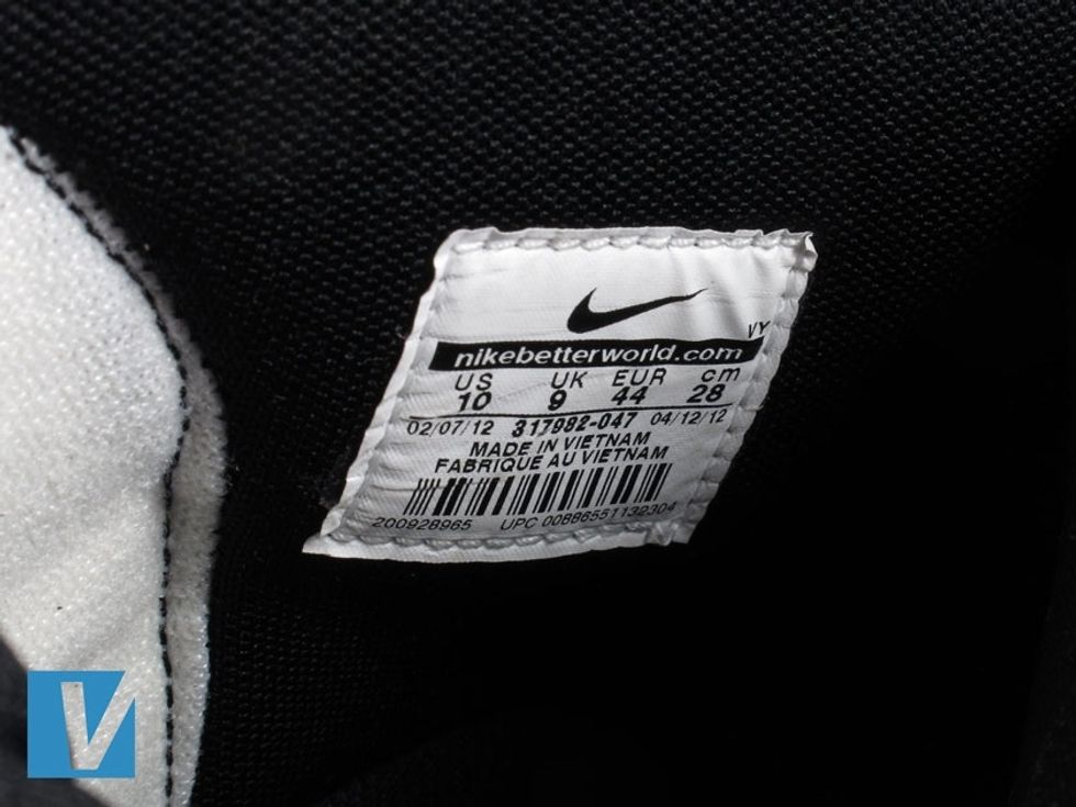 How to identify genuine nike dunks - B+C Guides