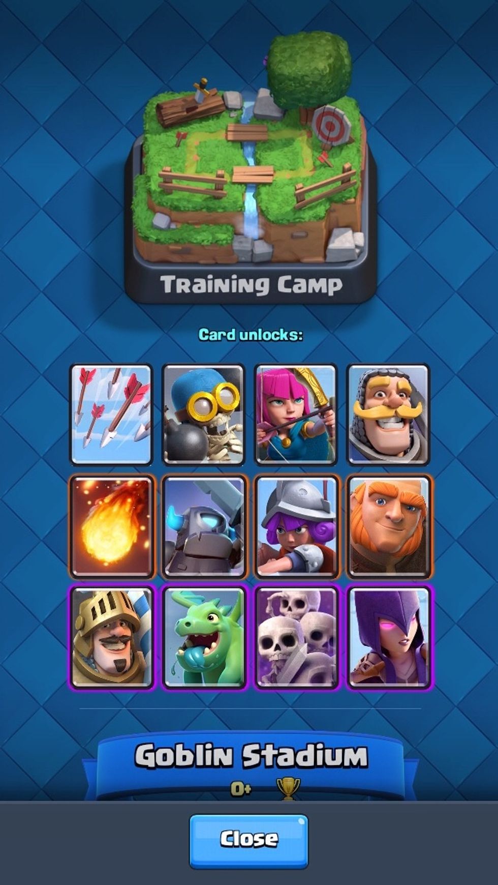How to get good at clash royale B+C Guides
