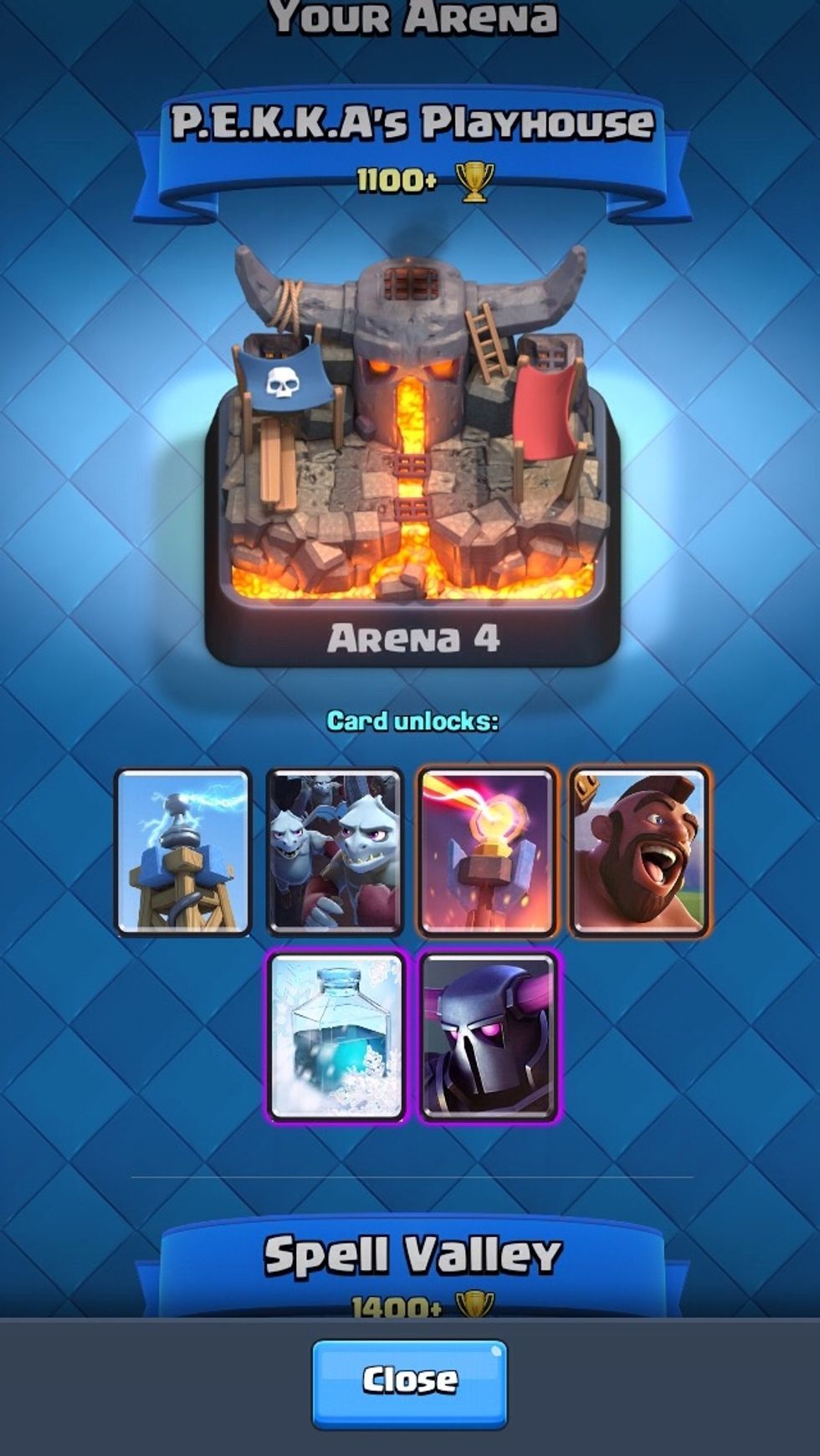 How to get good at clash royale B+C Guides