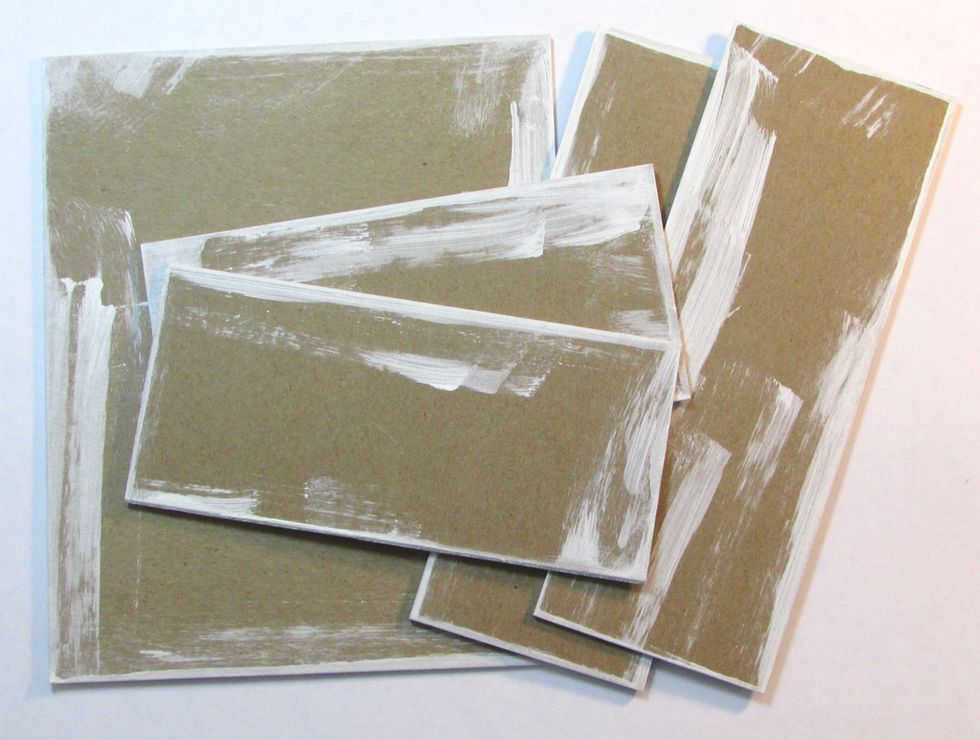 How to create a storage box from scrap chipboard B+C Guides