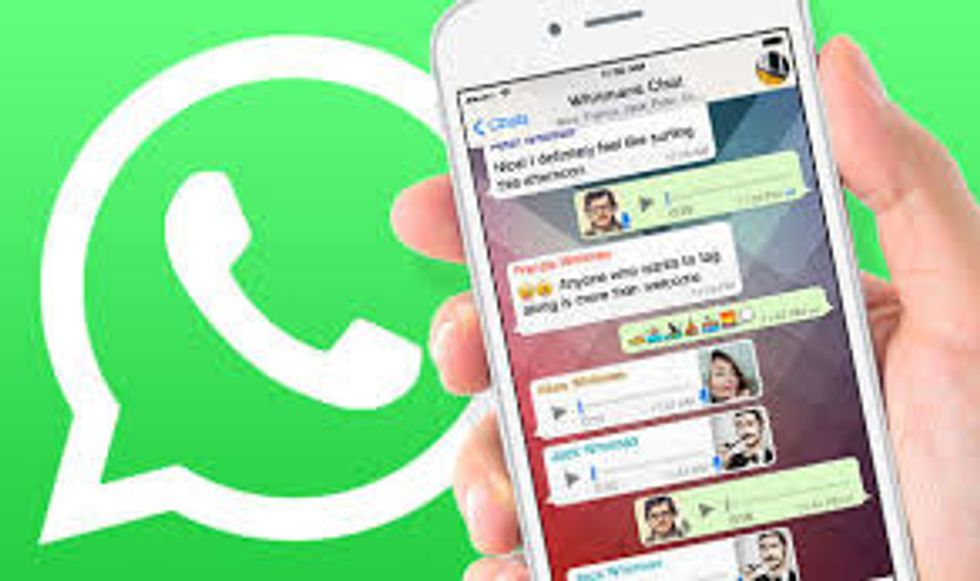 How to stay safe on whatsapp - B+C Guides