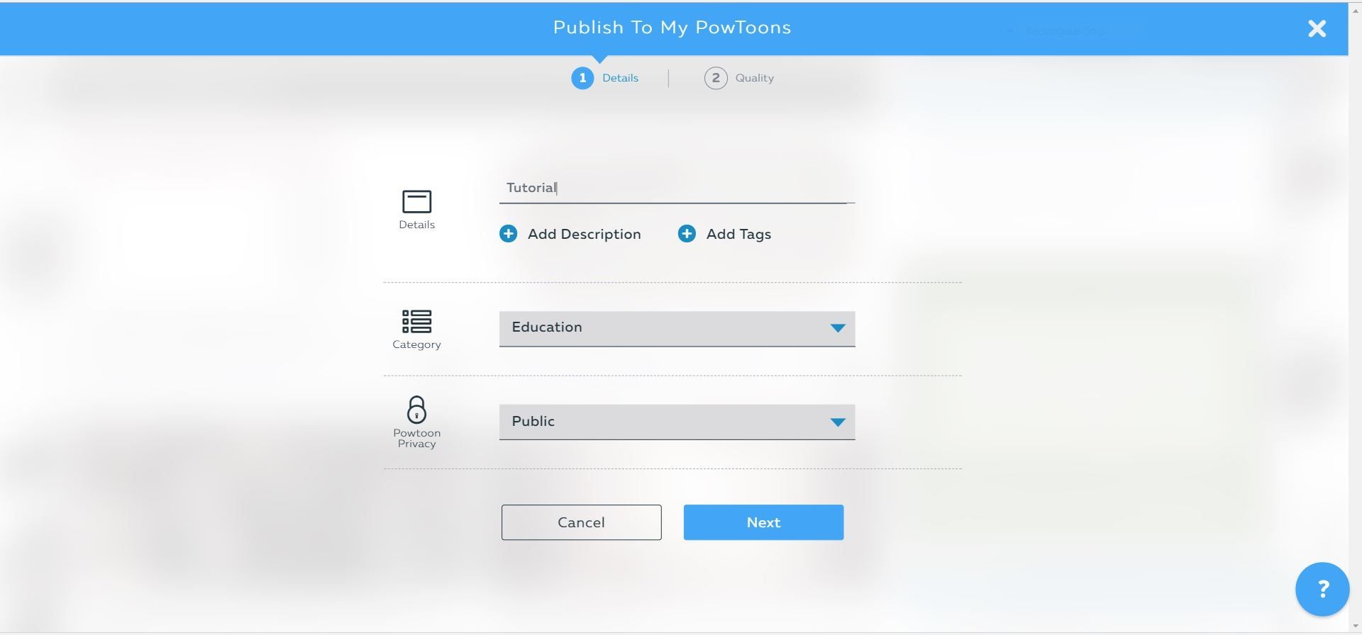 exporting powtoon to pdf exporting powtoon to pdf