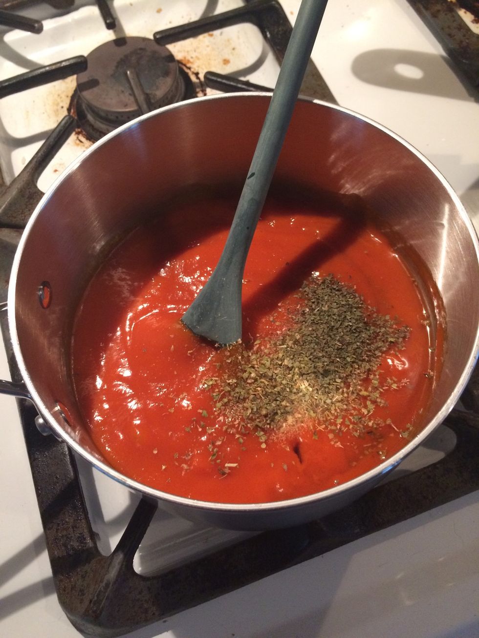 How to make spaghetti sauce using condensed tomato soup B+C Guides