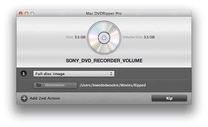mac dvdripper pro 1.5.3 mac dvdripper pro 1.5.3