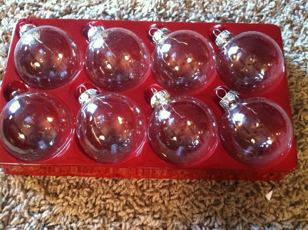 How to make sheet music christmas ball ornaments B+C Guides