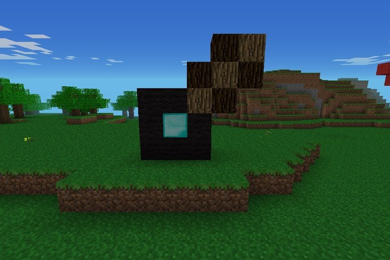 How To Make A Diamond Sword Minecraft Pixel Art B C Guides How To Make A Diamond Sword Minecraft Pixel Art B C Guides