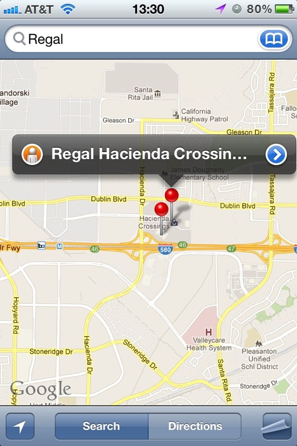 Your own maps coupon code
