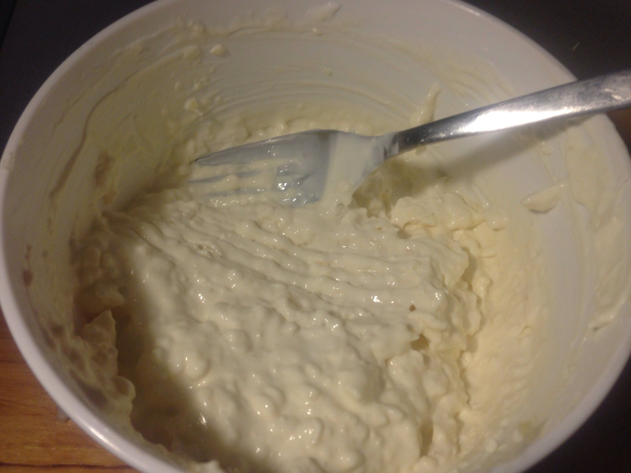 How to make a cheese sauce using table cream associationtop