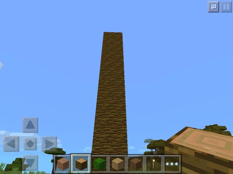 How To Make A Minecraft Treehouse B C Guides