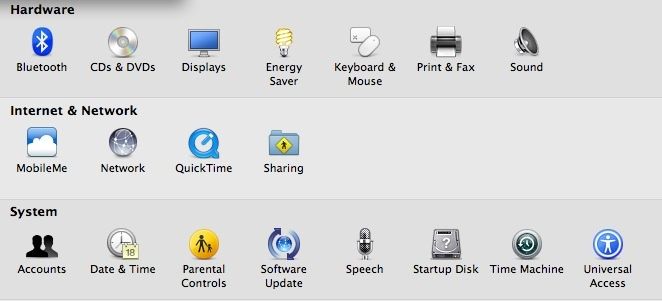 remoter vnc backup config