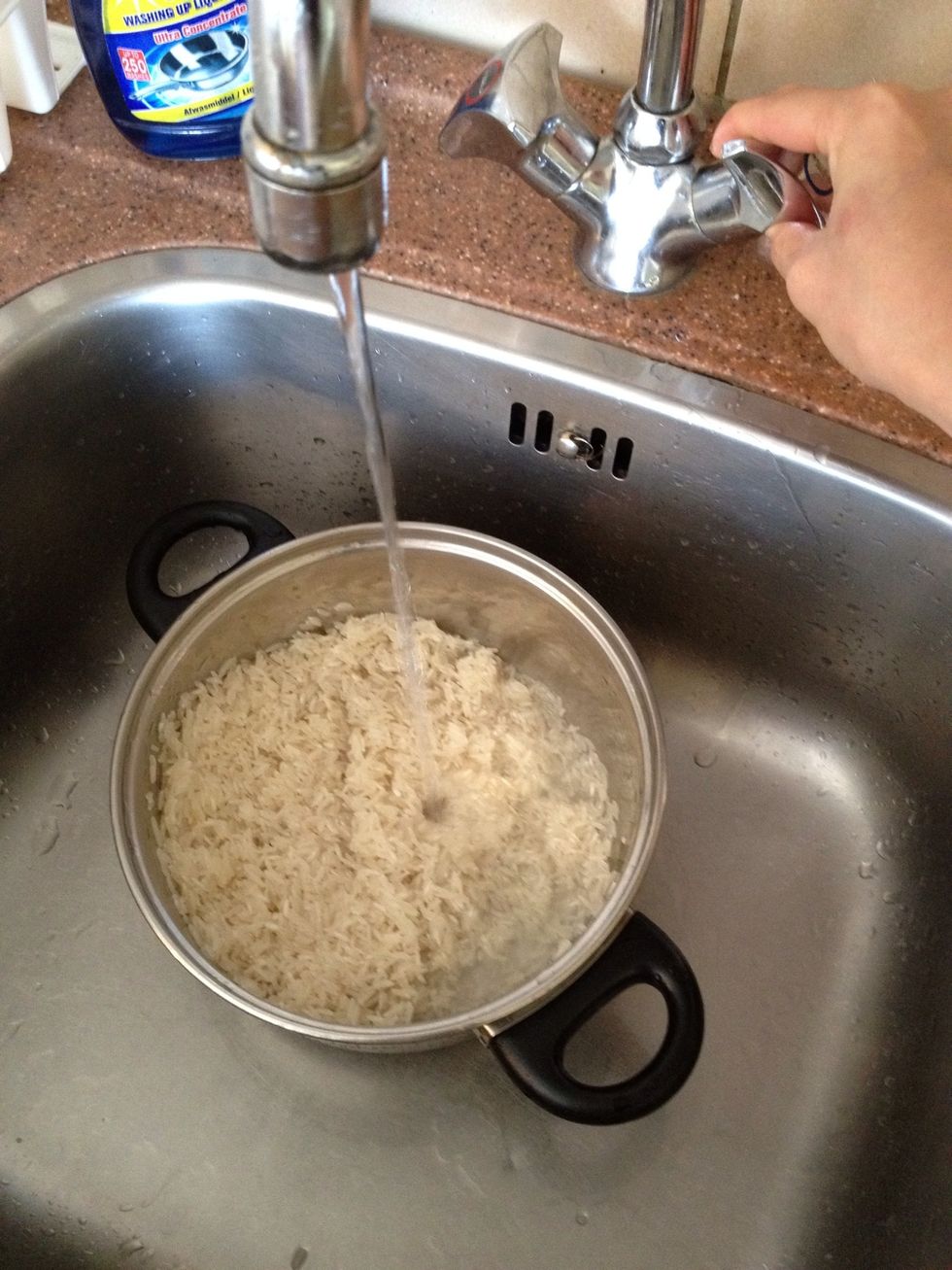 How to cook rice perfectly in chinese way B+C Guides