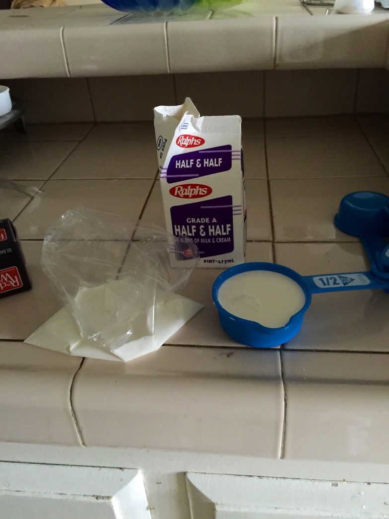 How To Make Ice Cream In A Bag B C Guides