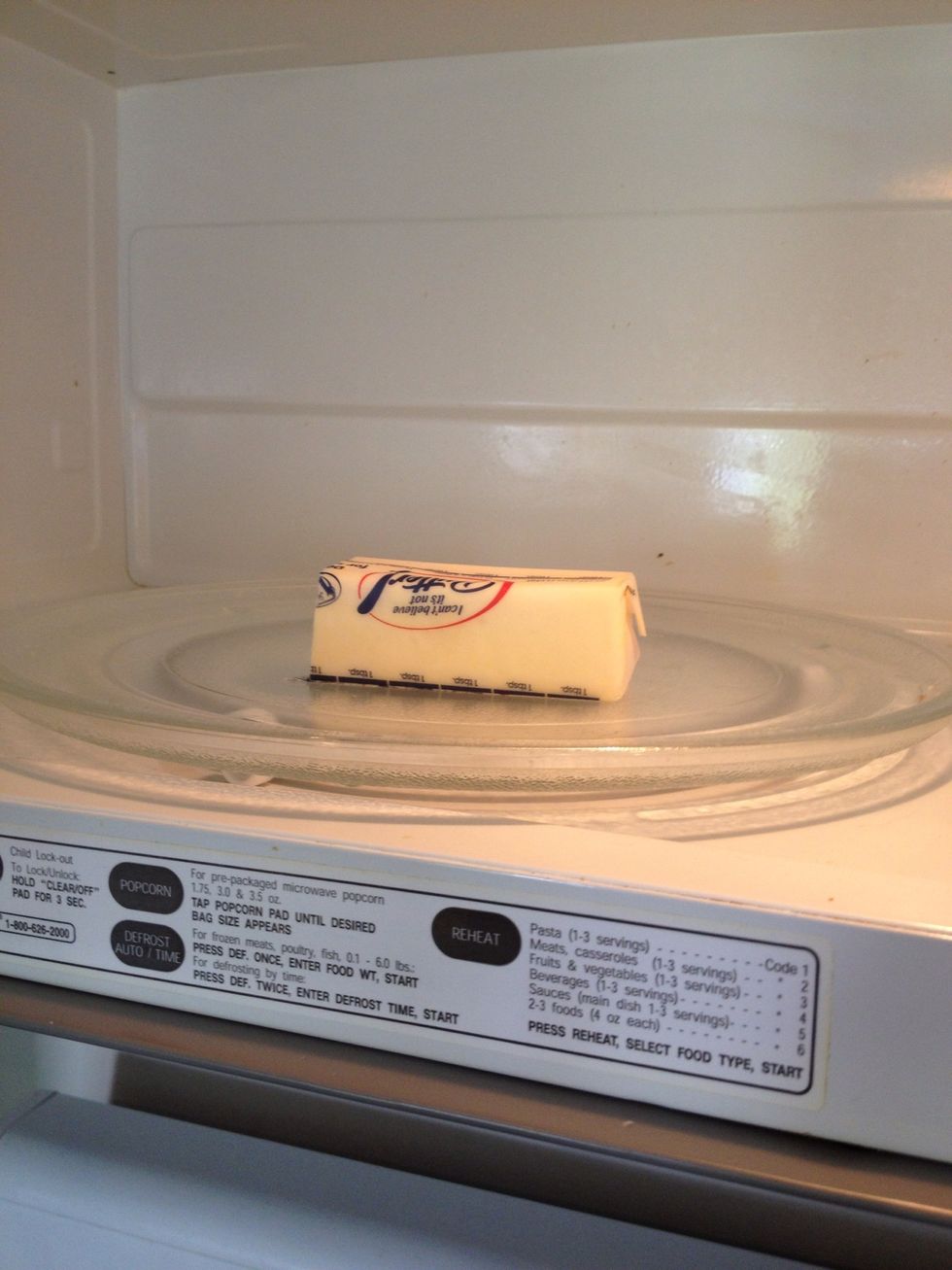 How To Soften Butter In The Microwave Without Melting B C Guides versuchen-extreme-armut-multiplikation-breakdown-jeans-tablette-spontan