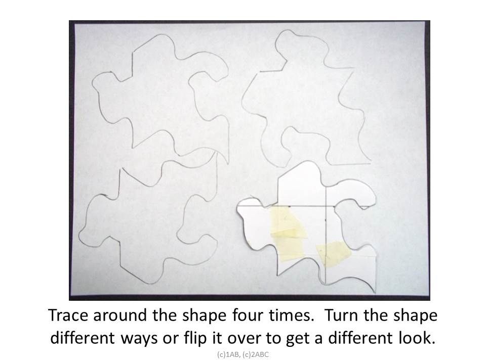 tessellations examples nibble translations