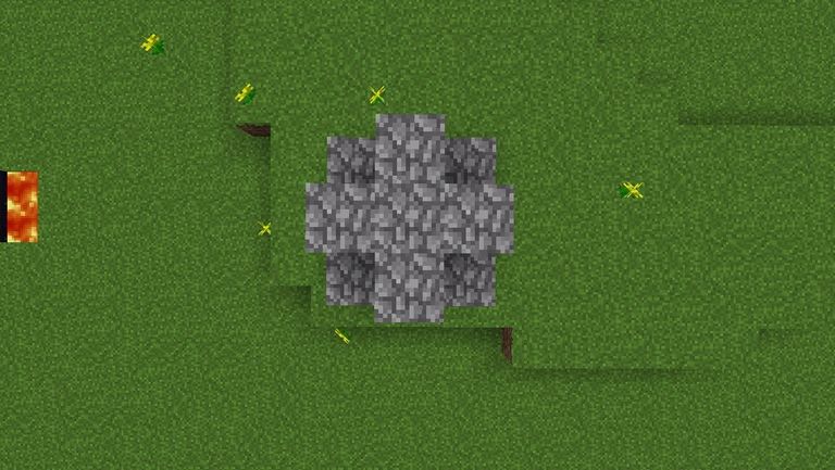 How To Get To The Nether In All Versions Of Minecraft B C Guides How To Get To The Nether In All Versions Of Minecraft B C Guides