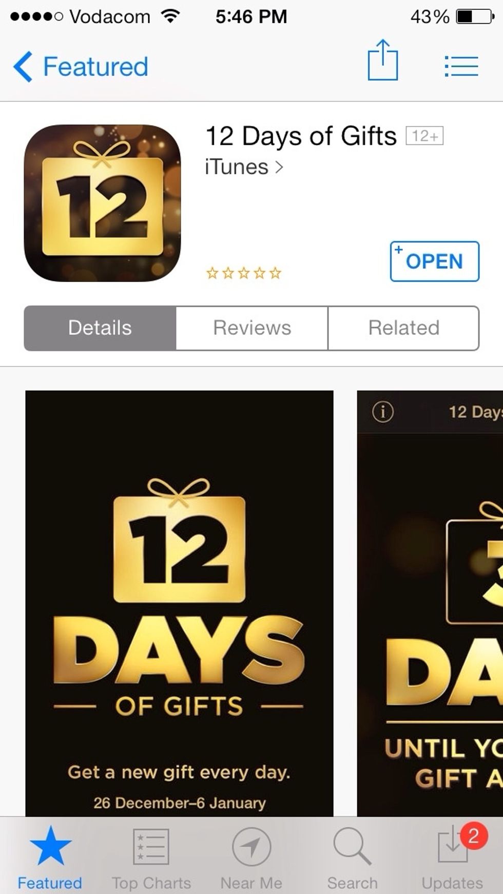 How to get free gifts from the app store B+C Guides