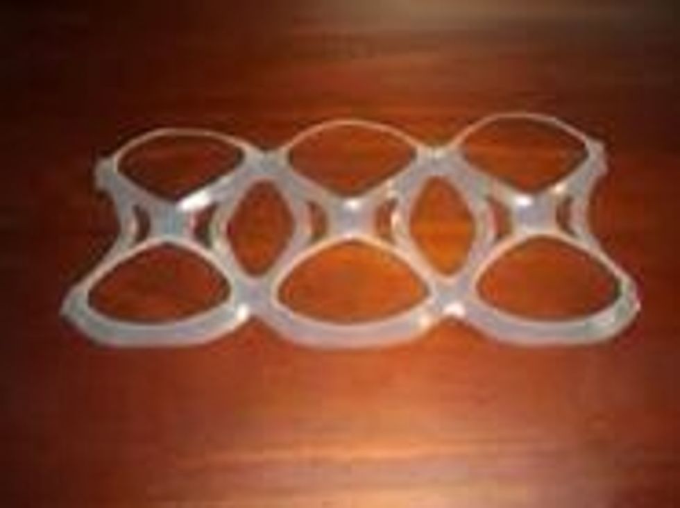 How to save wildlife from plastic soda holders. B+C Guides