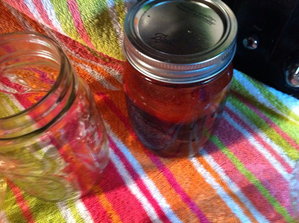 How to make jelly out of store bought juice B+C Guides