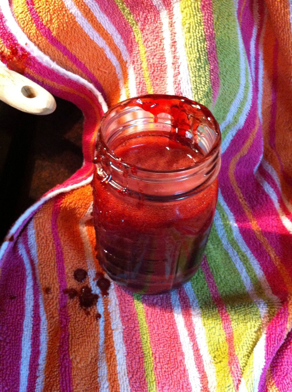 How to make jelly out of store bought juice B+C Guides