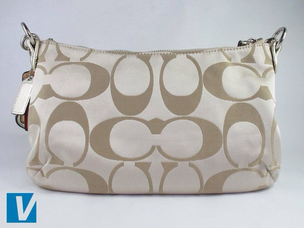 How to spot an authentic coach handbag B+C Guides