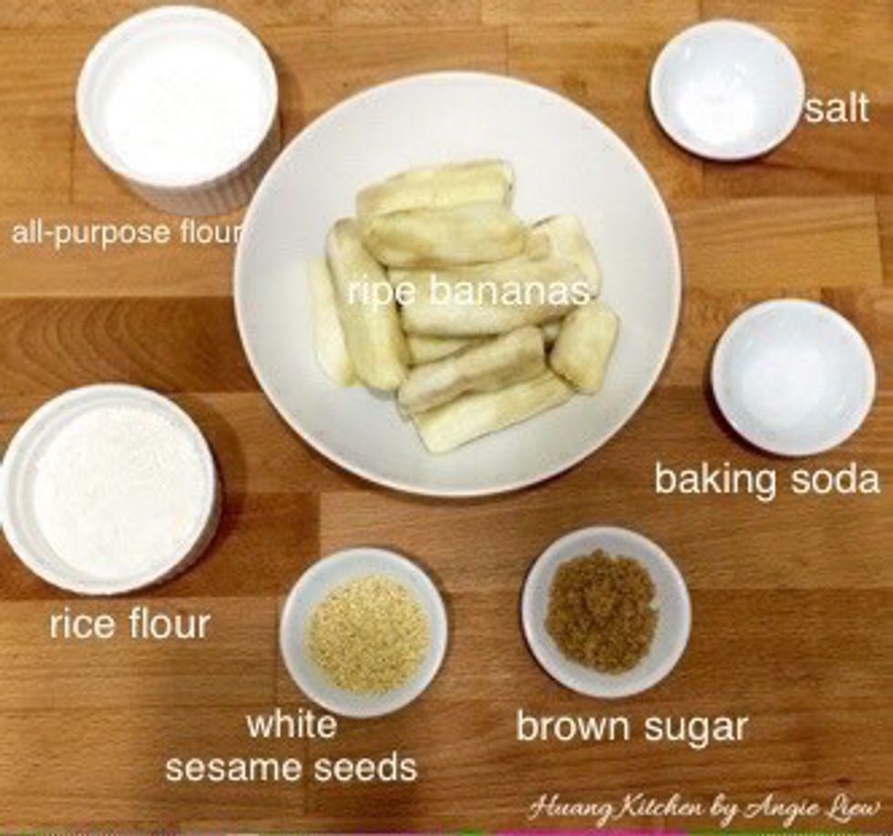 How To Make Easy Banana Fritters Bc Guides 0462