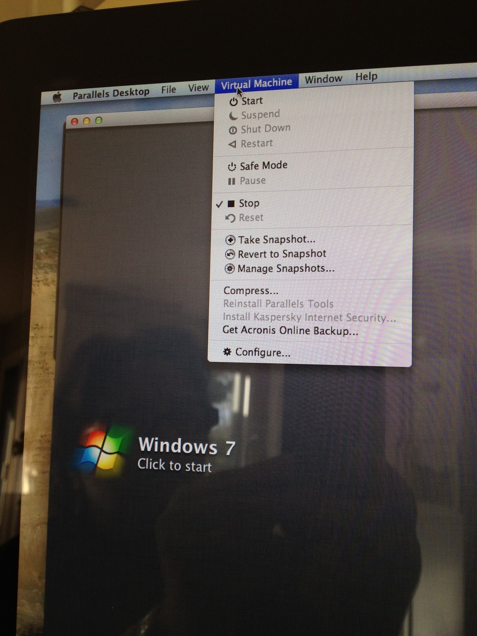 parallels for mac hwo to get the wifi to work parallels for mac hwo to get the wifi to work