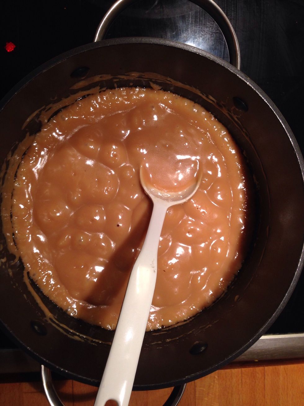 How to cook soft caramels B+C Guides