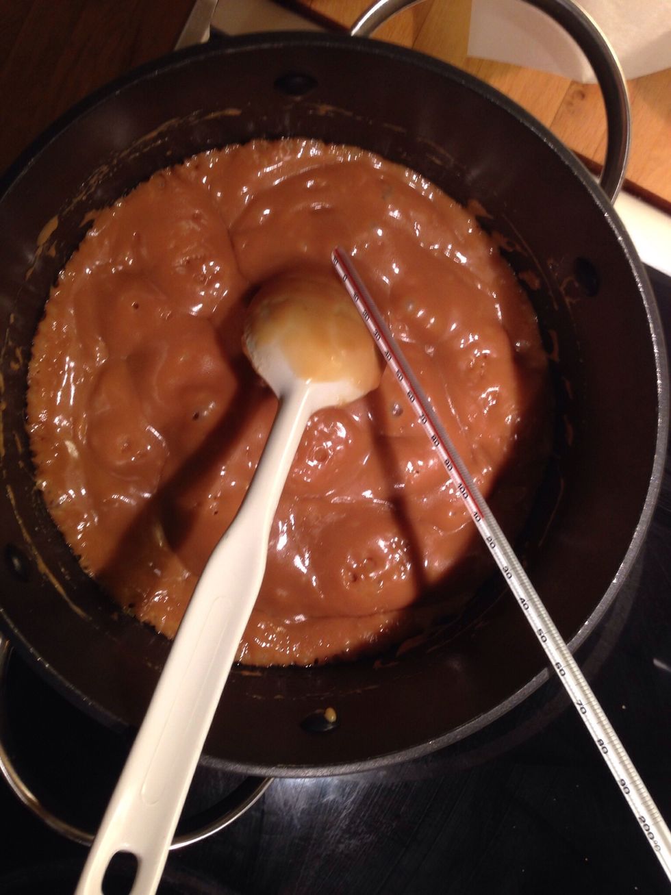 How to cook soft caramels B+C Guides